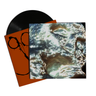 Black Vinyl LP