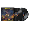 180g Black Vinyl 2LP - Half-Speed Mastered