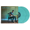 Translucent Aqua Vinyl 2LP