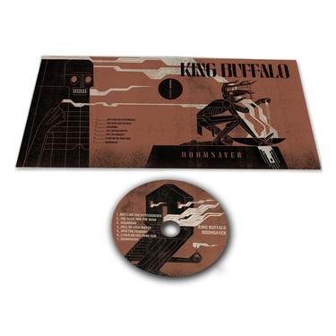 CD