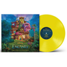 Sunshine Yellow Vinyl LP