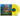 Sunshine Yellow Vinyl LP