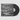 Black Vinyl LP