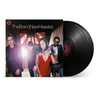 180g Black Vinyl 2LP