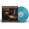 Blue Vinyl LP