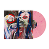 Indie Exclusive Baby Pink Viny LP