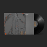 Black Vinyl 2LP