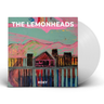 Limited White Vinyl 12 Inch