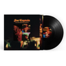 Black Vinyl LP