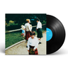 Black Vinyl LP