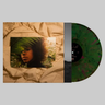 Moss Green Vinyl 12 Inch
