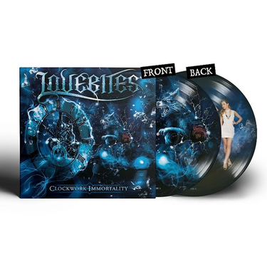 Picture Vinyl LP