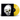Opaque Yellow Vinyl LP