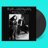 Black Vinyl LP