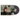 140g Recycled Colour Vinyl LP