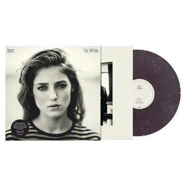 Birdy - Fire Within (2026 Reissue) – Spindizzy Dublin