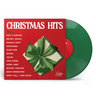 Green Vinyl LP