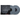 Graphite Vinyl 2LP