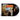 180g Black Vinyl LP