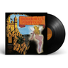 180g Black Vinyl LP