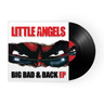 12 Inch Vinyl EP