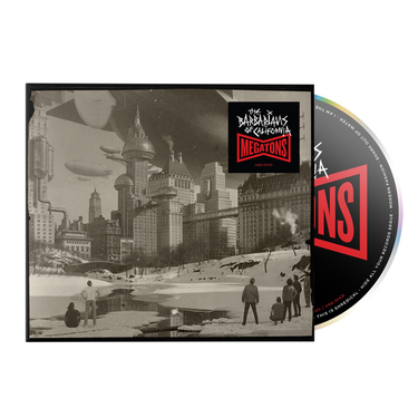 CD