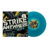 Sea Blue Vinyl LP