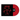 Red Vinyl LP
