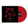 Red Vinyl LP