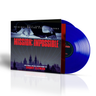 Blue Vinyl LP