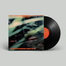 Black Vinyl 12 Inch