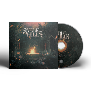 CD Digisleeve