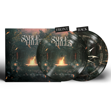 Picture Vinyl