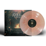 Clear Yellow Red Marbled Vinyl LP