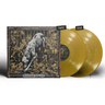 Gold Colour Vinyl LP
