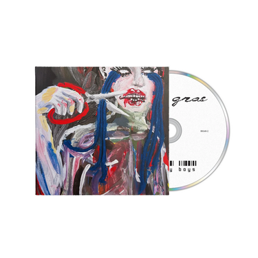 CD