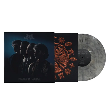 Oracle Variant Smokey Quartz Vinyl LP