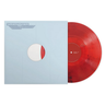 Red Smoke Vinyl LP