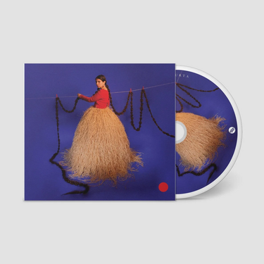 CD Digipack