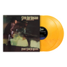 Numbered Yellow, Red and Orange 180g Vinyl 2LP