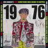 Gatefold Vinyl 2LP