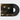 Black Vinyl LP