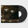 Black Vinyl LP
