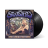 140g Black Vinyl LP