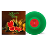 Translucent Green Vinyl LP