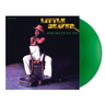 Emerald Vinyl LP