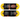 Transparent Yellow Vinyl 2LP