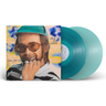 Sea Blue & Electric Blue 2LP