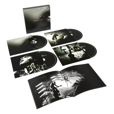 Deluxe Edition 4CD