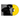 Canary Yellow Vinyl LP